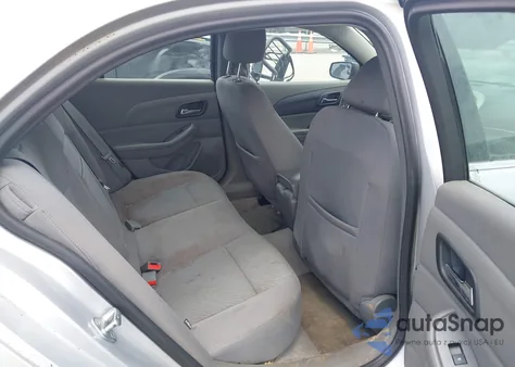 2013 Chevrolet Malibu 1Ls z USA, uszkodzony, nr VIN 1G11B5SA7DF187881